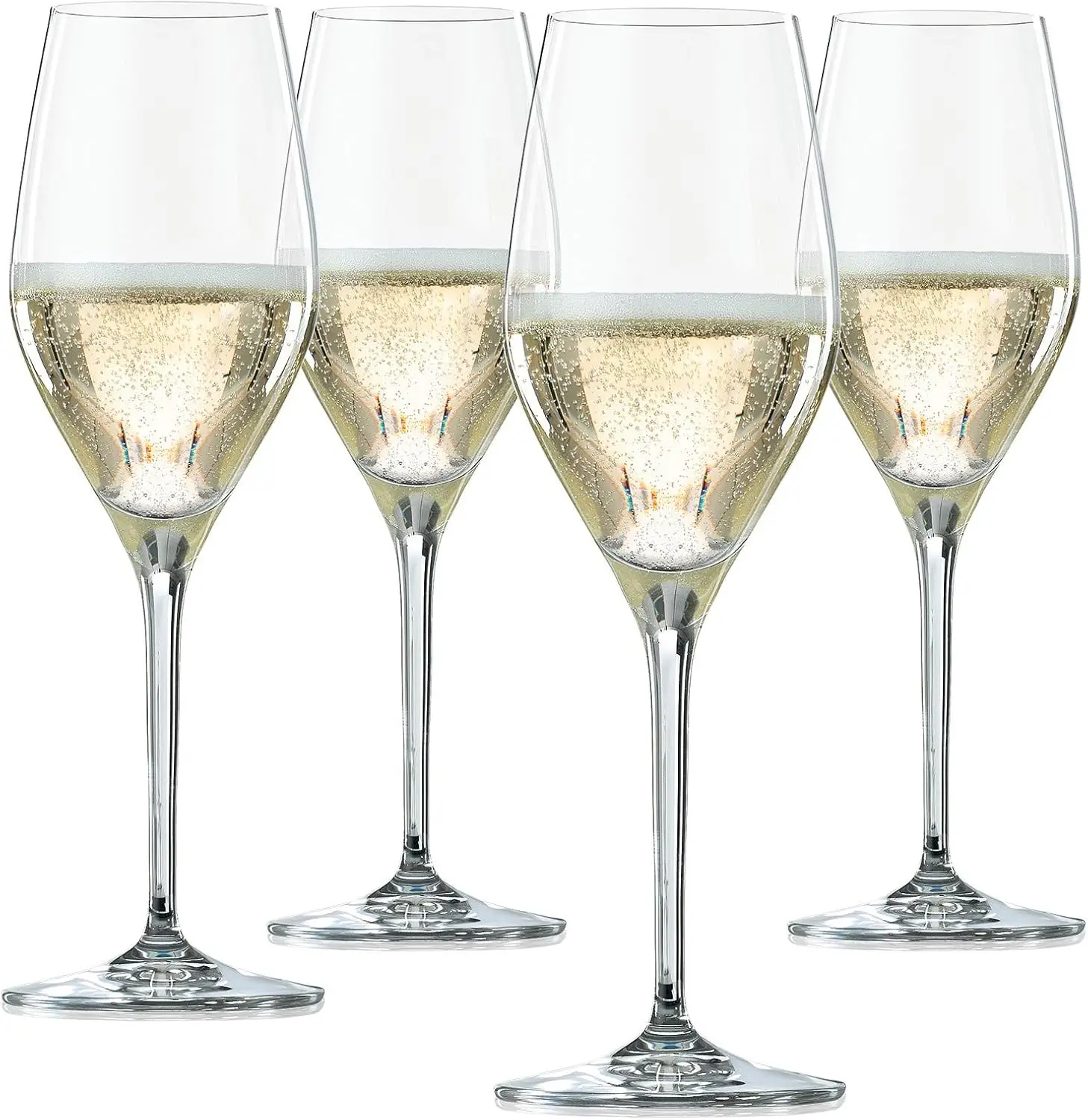 Best wine glasses for Champagne Prosecco wine celebration glass