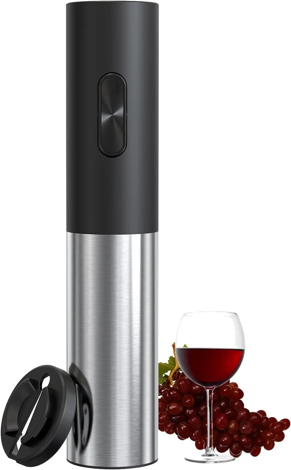 Cokunst wine opener electric corkscrew accessible cheapest modern for wine red white rose