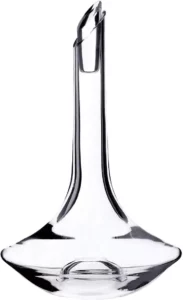 How to decant your wine – red wine decanter.