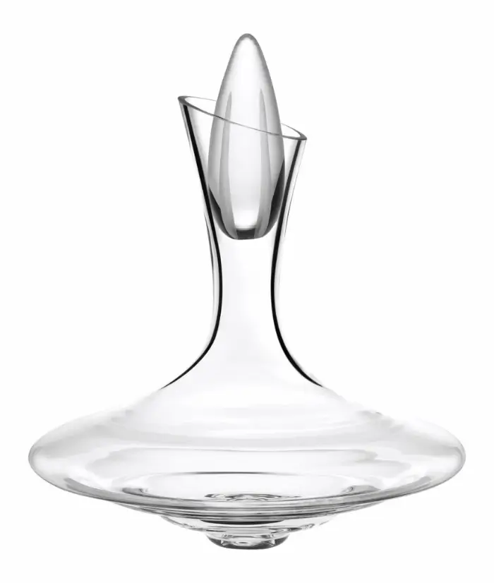 Best Wine Aerating Carafe: How to Choose, What It's For, and Where to Buy